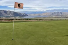 Best Public Golf Courses in Washington state