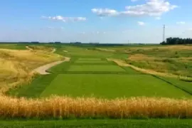Best Public Golf Courses in Iowa