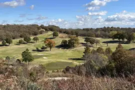 Best Public Golf Courses in Oklahoma