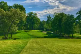 Best Public Golf Courses in Pennsylvania