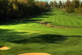 Best Public Golf Courses in Maryland