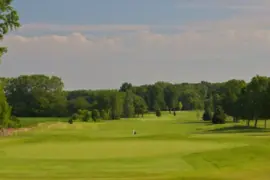 Best Public Golf Courses in Indiana