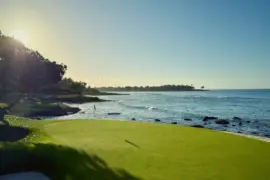 Teeth of the Dog at Casa de Campo in the Dominican Republic