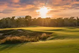 Candyroot Lodge emerging to become South Carolina's next top golf resort