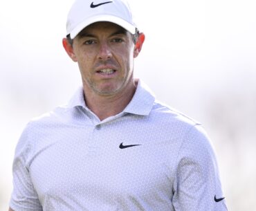 McIlroy withdraws from Round 3 of Arnold Palmer Invitational