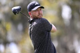 Rainmaker: Daniel Berger keeps the lead as softer greens take the teeth out of Bay Hill