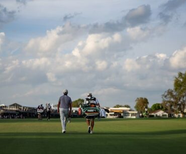 Why Rickie Fowler is this year's Arnie Award winner – Australian Golf Digest