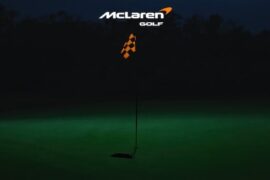 McLaren races into the golf equipment business – Australian Golf Digest