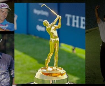 11 ways golf would be different if the Players Championship was a major all along – Australian Golf Digest