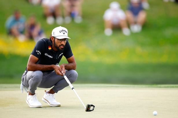 The clubs Akshay Bhatia used to win the 2026 Arnold Palmer Invitational – Australian Golf Digest