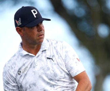 An emotional Gary Woodland comes forward with PTSD diagnosis – Australian Golf Digest