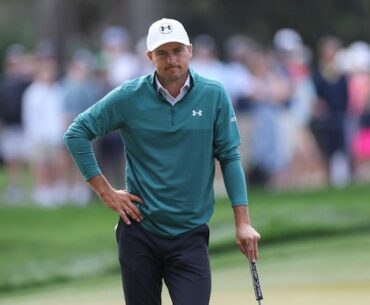 Jordan Spieth could not have summed up his career struggles at Sawgrass any better than this – Australian Golf Digest