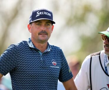 Did the Ryder Cup break Keegan Bradley? He's still struggling with Bethpage heartbreak – Australian Golf Digest