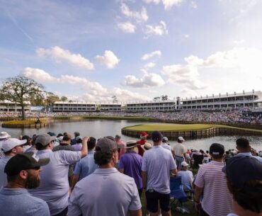 Fatal shooting delays fan entry to TPC Sawgrass – Australian Golf Digest
