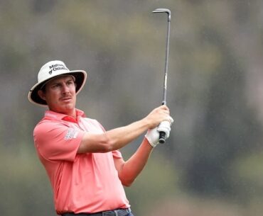 Joel Dahmen perfectly sums up the struggle of a fringe tour pro following the Players Championship – Australian Golf Digest