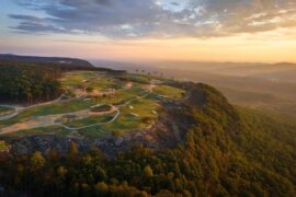 Sign up now for one of golf's best two-person events—at elite and exclusive courses—including a former PGA Tour venue! – Australian Golf Digest