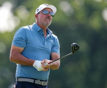 With the Masters fast approaching, Phil Mickelson is set to make his 2026 golf debut – Australian Golf Digest