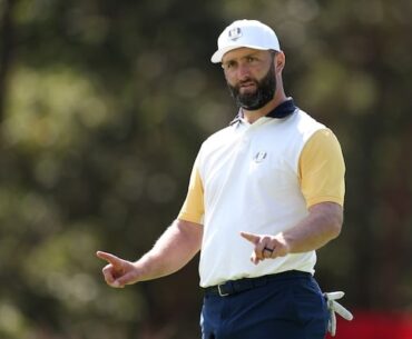 Jon Rahm drops DP World Tour appeal, but his status in Europe is very much in limbo – Australian Golf Digest