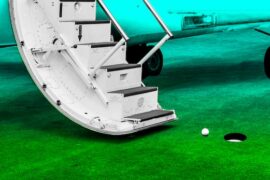 How do private destination clubs survive the next recession? – Australian Golf Digest