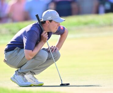 The clubs Matt Fitzpatrick used to win the 2026 Valspar Championship – Australian Golf Digest