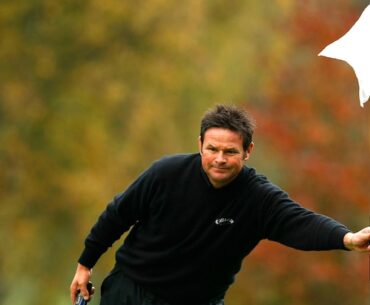 What happens when someone tending the flagstick deflects your ball from going in? – Australian Golf Digest