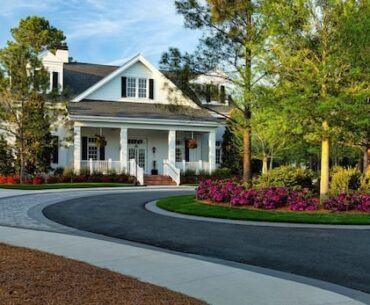 Augusta National's new Player Services Building is even better than you’d imagine – Australian Golf Digest
