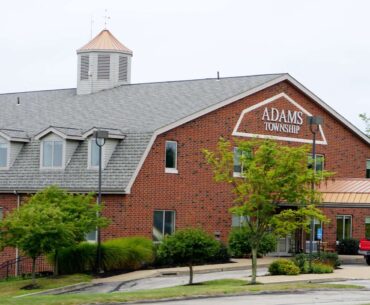 Golf simulator, Dunkin’ planned for Adams Township shopping center – Butler Eagle