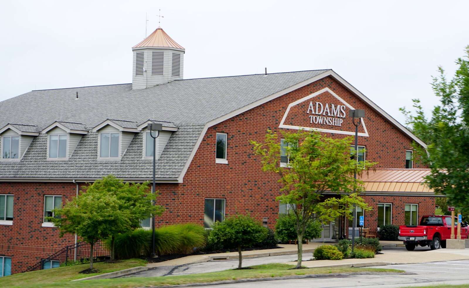 Golf simulator, Dunkin’ planned for Adams Township shopping center – Butler Eagle Golf simulator, Dunkin’ planned for Adams Township shopping center – Butler Eagle