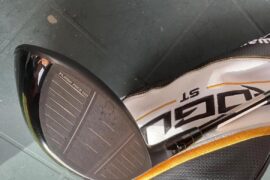 I accidentally bought a draw driver.