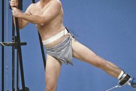 Peak Male Performance