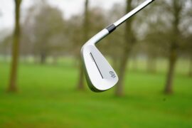 Vice Golf VGI03 : The modern day blade?
