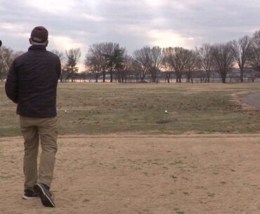 Trump administration being sued over East Potomac Golf Course redevelopment