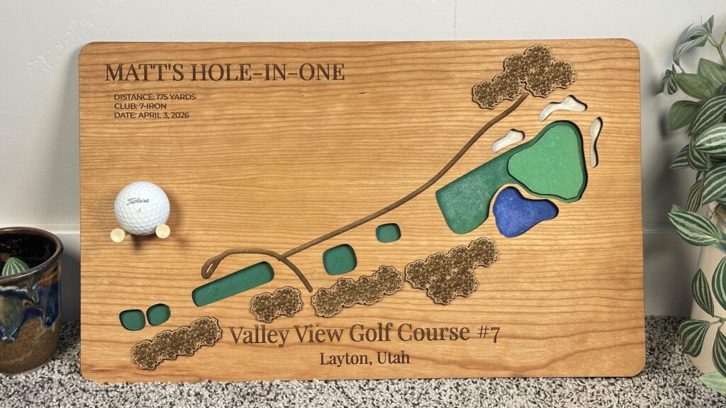 How would you improve this board?