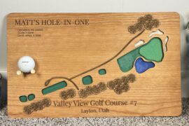 How would you improve this board?