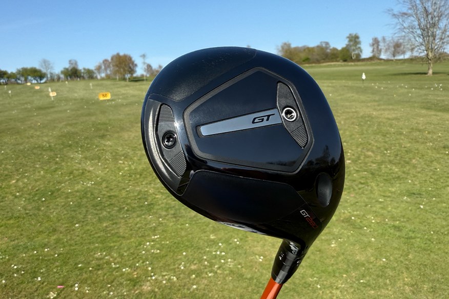 Titleist GT280 Mini Driver Weights