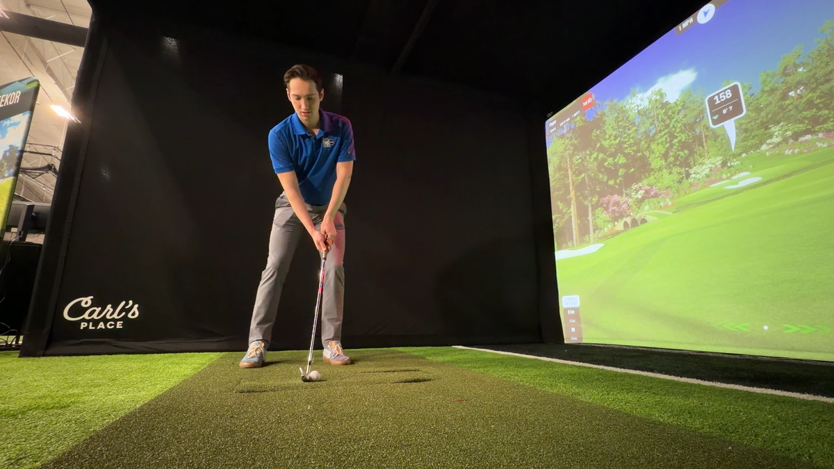 Greater Milwaukee Golf Show tees off this weekend in Franklin