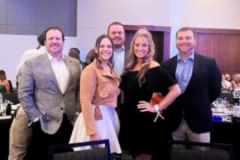 WV Golf Association Staff – The Real WV