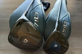 Didn’t need a reason - just wanted to