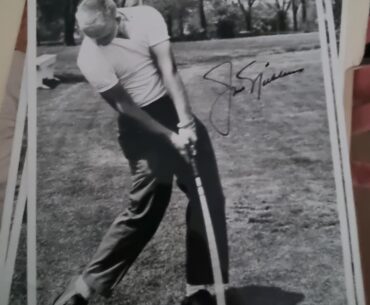 Recognise this dude?