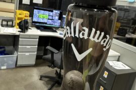 Check out this employee appreciation gift my wife got