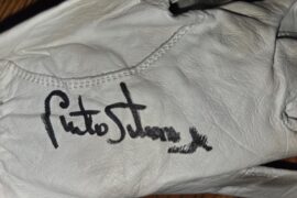 Can anyone identify this autograph