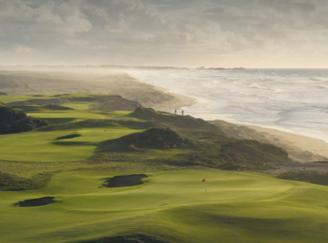 25 Years of Links: AmateurGolf.com Two-Man Links Championship Returns to Bandon Dunes