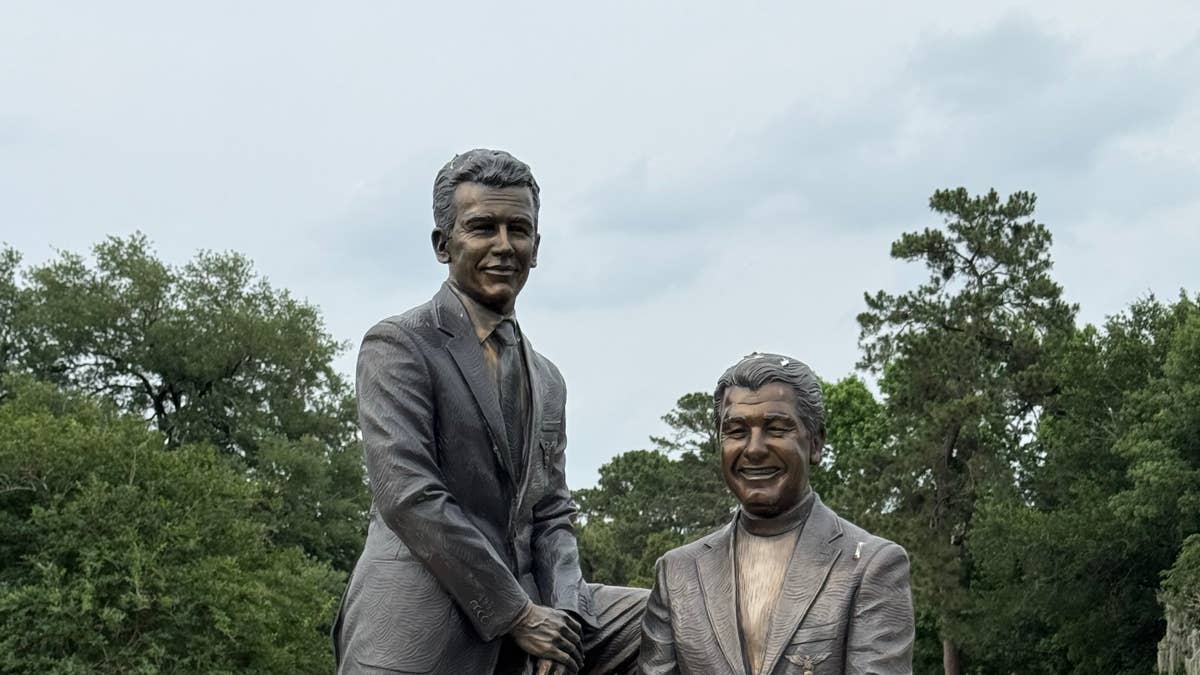 Founded in 1957 by Jackie Burke Jr. and Jimmy Demaret, Champions has long been known as a place where tradition, knowledge of the game and competitive excellence all matter. Photo Credit: Andy Hydorn