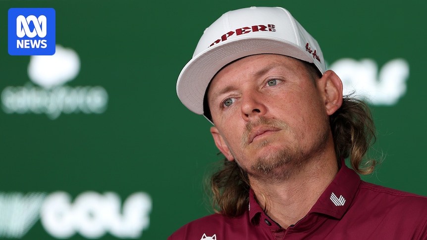 LIV Golf's future looks bleak despite denials, with Saudi Arabia set to determine breakaway league's fate