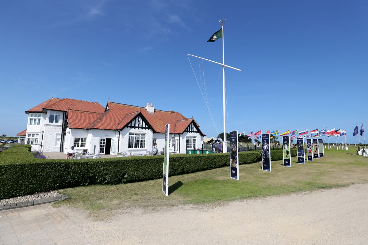 R&A "cautiously optimistic" of Portmarnock Open Championship