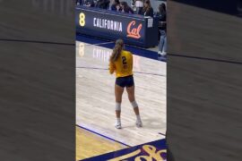 #volleyball  #fyp #waitforit #womensvolleyball