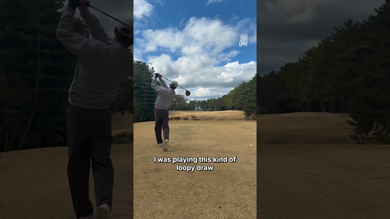 Golf in 🇯🇵 is an incredible experience.