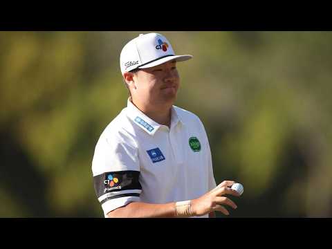 Sungjae Im Leads Valspar Championship! Snedeker & Lipsky in Contention | Golf Highlights