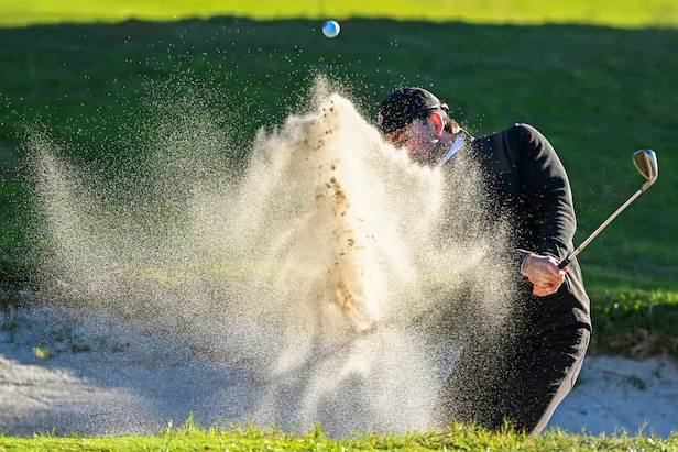 Need a foolproof wedge for getting out of the sand? Here’s what to look for | Golf Equipment: Clubs, Balls, Bags