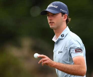 Who is Elvis Smylie? LIV Golf’s latest Australian recruit explored